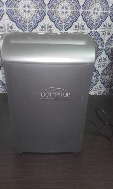 Foto 4 de Grapadora Eléctrica y Destructora de documentos