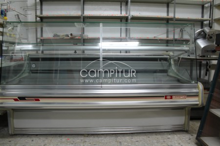 VITRINA SUPERMERCADO