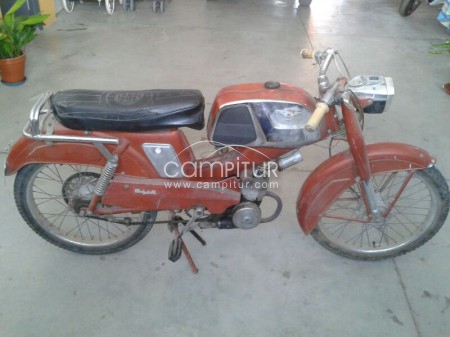 Foto 4 de 2 CICLOMOTORES MOBYLETTE