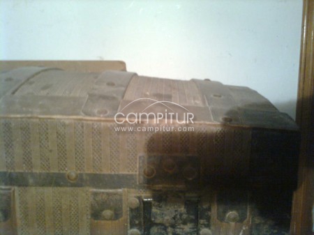 Foto 2 de BAHULES 
