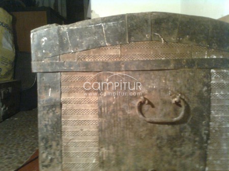 Foto 3 de BAHULES 