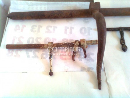 Foto 2 de SE VENDE CERROJO