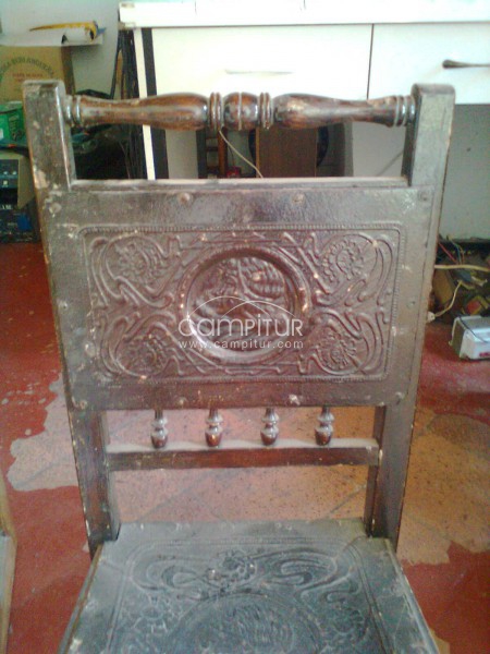 Foto 2 de SILLA 