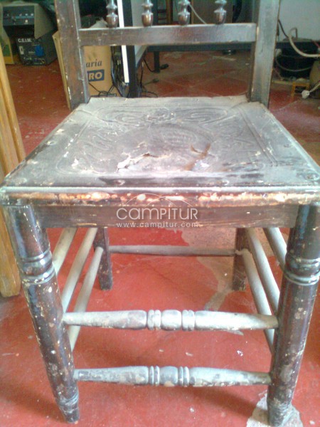 Foto 3 de SILLA 