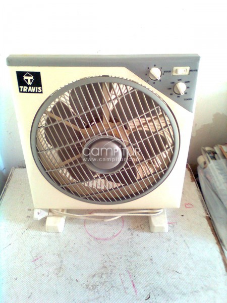 VENTILADOR