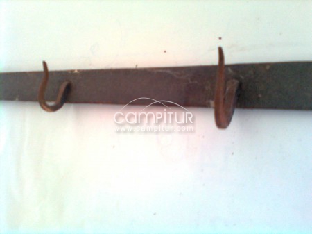 PERCHA 