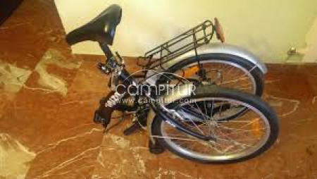 Foto 2 de Venta Bicicleta BH IBIZA 