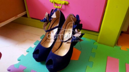 Foto 4 de Zapatos nuevos