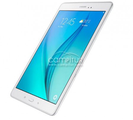 SAMSUNG GALAXY TAB A ¡SIN ESTRENAR!