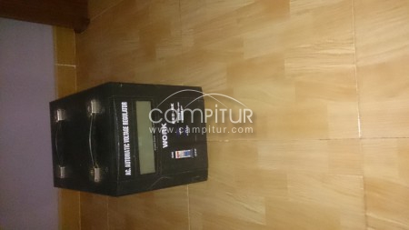 Foto 2 de Estabilizador de corriente