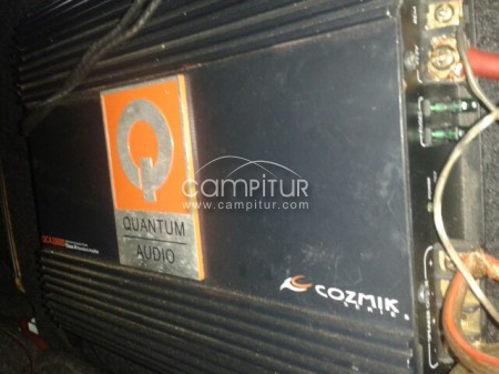 Foto 4 de Equipo de música - car audio