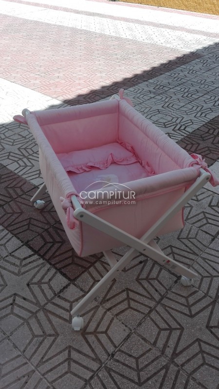 se venden articulos de bebe
