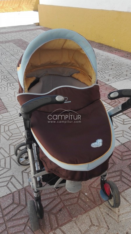 Foto 2 de se venden articulos de bebe