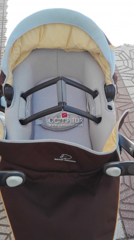 Foto 3 de se venden articulos de bebe