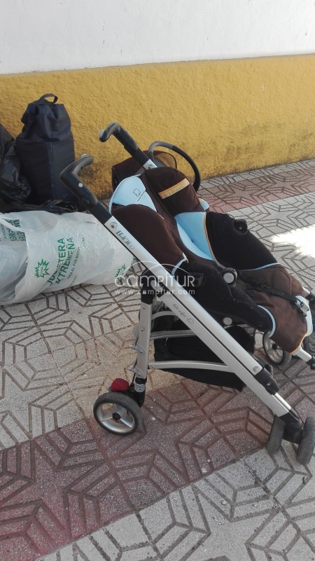 Foto 4 de se venden articulos de bebe