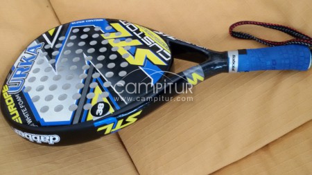 PALA PADEL STEEL CUSTOM