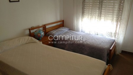 Foto 4 de Piso céntrico - Calle Nolasco
