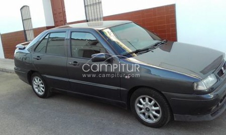 se vende seat toledo1900tdi