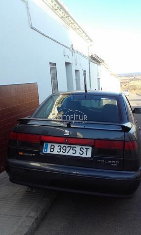 Foto 3 de se vende seat toledo1900tdi
