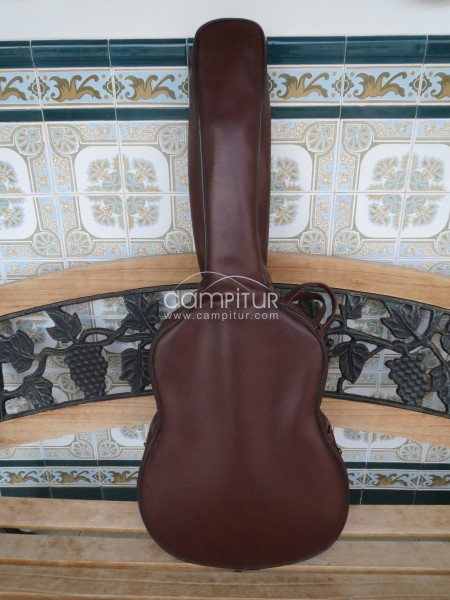 Foto 3 de GUITARRA FLAMENCA BANUS
