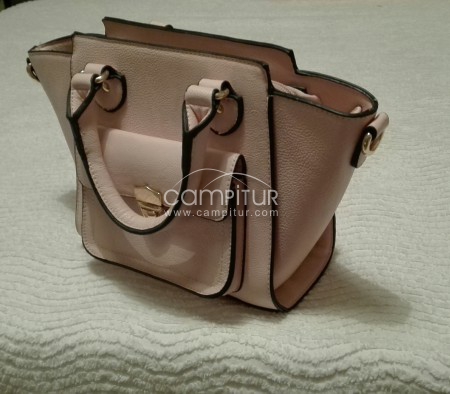 Foto 3 de ZAPATOS DE VESTIR Y BOLSOS MUY COQUETOS