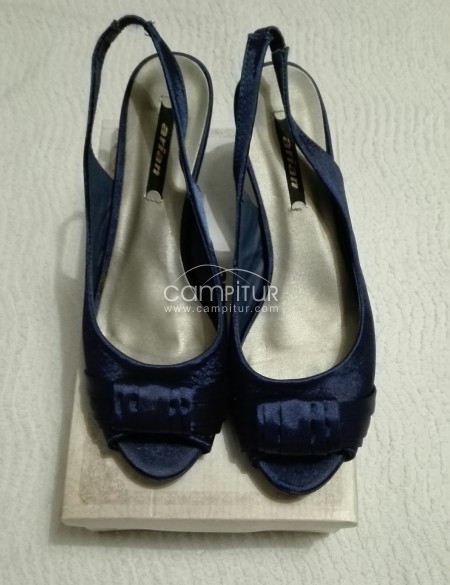 Foto 4 de ZAPATOS DE VESTIR Y BOLSOS MUY COQUETOS
