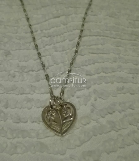Foto 3 de JOYAS DE PLATA