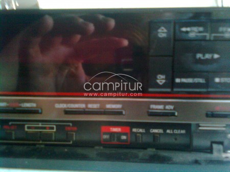 Foto 3 de VIDEO V H S