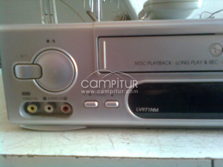 Foto 3 de VIDEO V H S