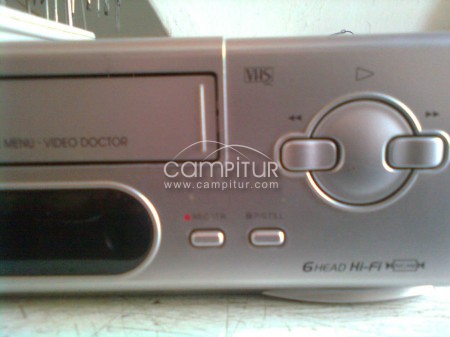 Foto 4 de VIDEO V H S