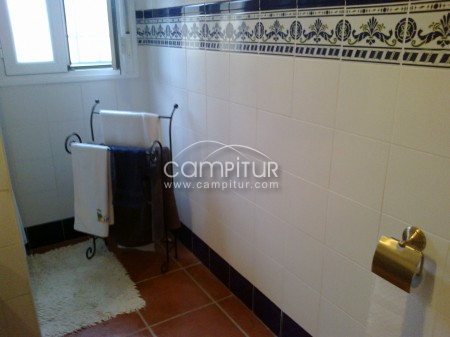 Foto 2 de SE VENDE CASA DE CAMPO