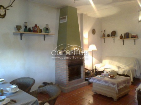 Foto 3 de SE VENDE CASA DE CAMPO