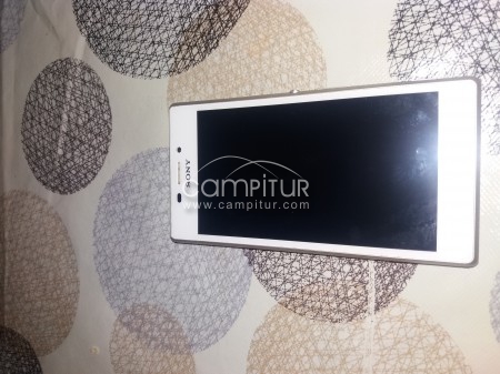 Móvil en buen estado