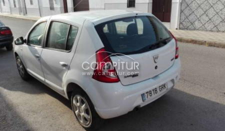 Foto 3 de Se vende dacia sandero