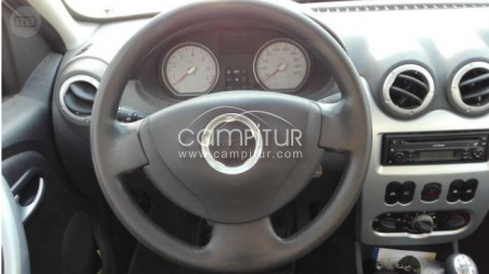 Foto 4 de Se vende dacia sandero