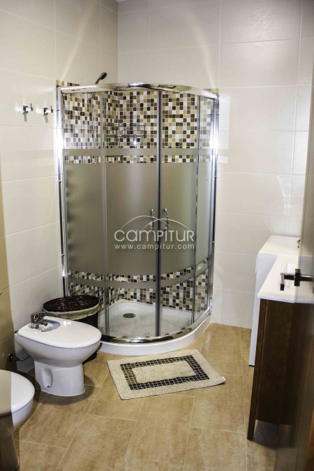 Foto 4 de SE ALQUILA APARTAMENTO EN AZUAGA