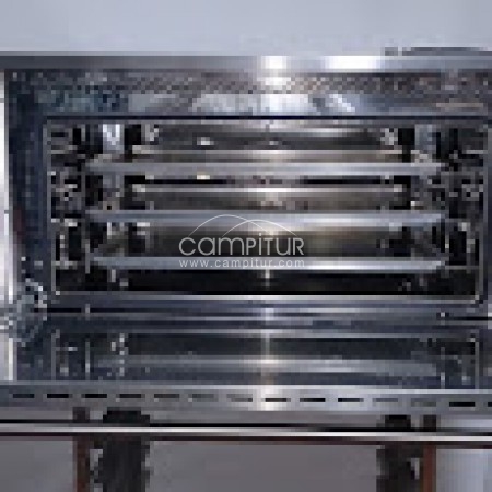 Vendo Horno electrico DIFRI.