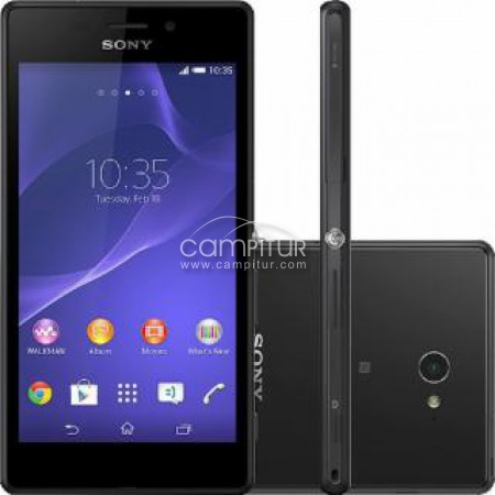SE VENDE SONY XPERIA M2