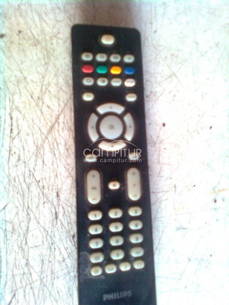 Foto 3 de Televisor de pantalla plana 