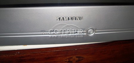 Foto 3 de Vendo televisor Samsung