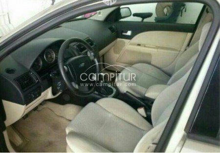 Foto 2 de VENDO  Ford mondeo 2.0 tdi ambiente