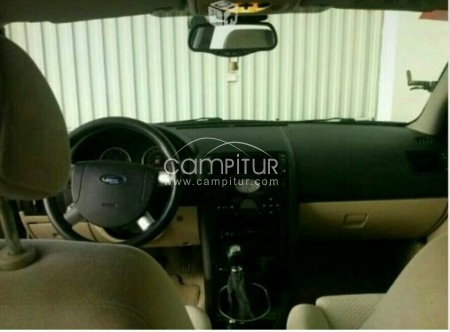Foto 3 de VENDO  Ford mondeo 2.0 tdi ambiente