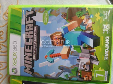 Foto 3 de VENDO XBOX 360 NUEVA EDICIÓN REGALO 1 JUEGO