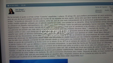 Se vende o se cambia