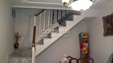 Foto 2 de se vende casa