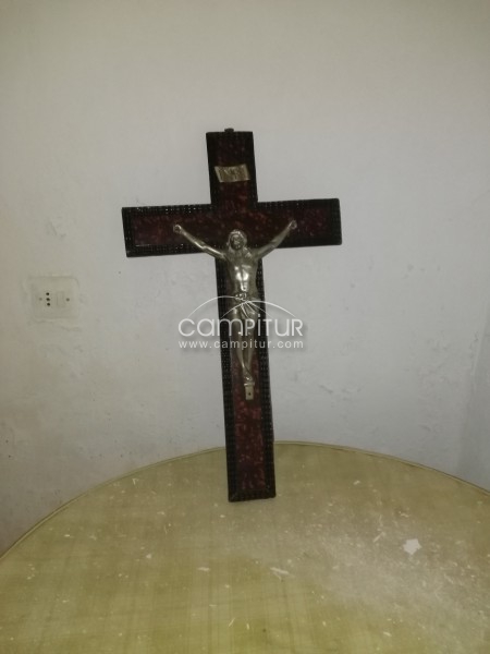 CRUCIFIJO