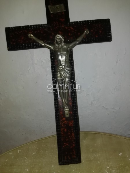 Foto 2 de CRUCIFIJO