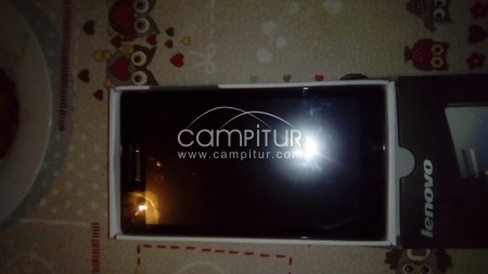 Foto 4 de Vendo tablet Lenovo nueva en su caja