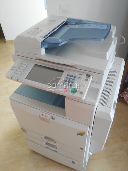FOTOCOPIADORA MULTIFUNCION RICOH