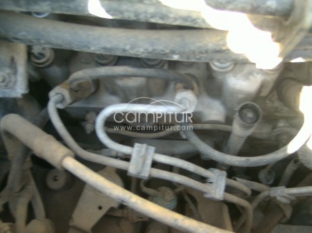 Foto 2 de se vende motor Peugeot Boxer 2.5 TD marca Solfi.